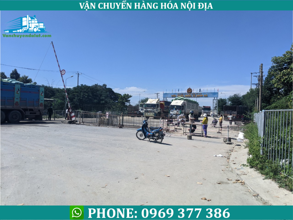 Chuyển hàng hóa Hà Nội đi Nha Trang | Ms Hòa-0969377386