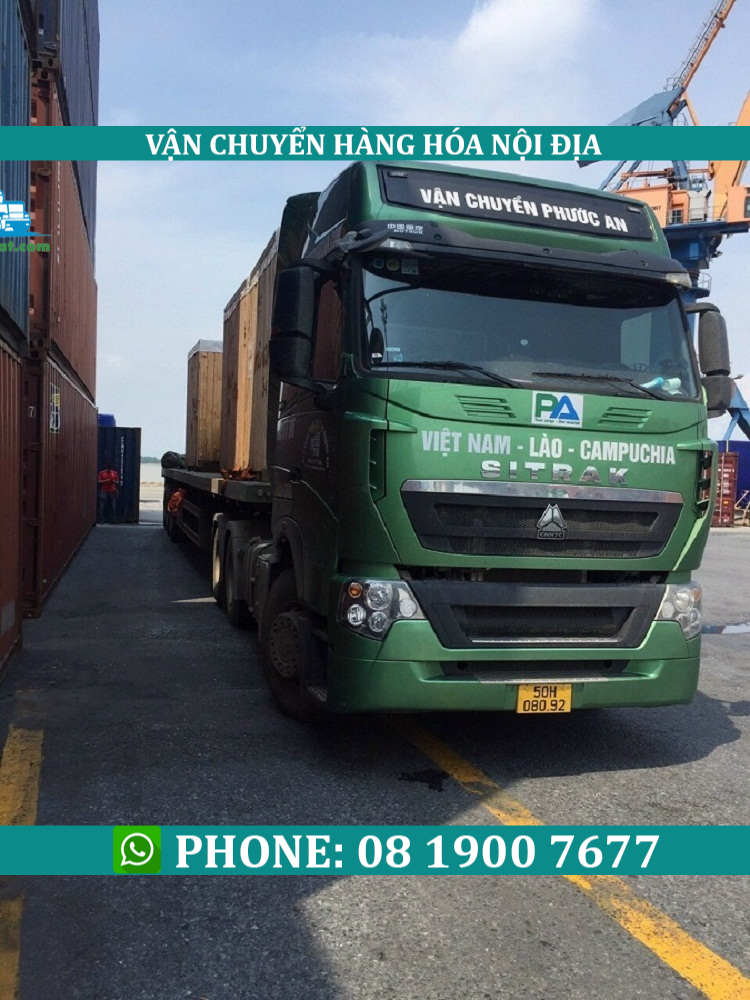 nhà xe chuyển hàng từ Hà Nội đi Đà Lạt| Ms Loan: 0987 692 823